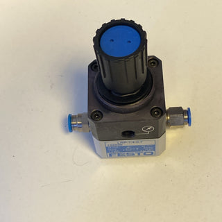 Festo LRP-1/4-0,7 Druckregelventil 159500 max. 12 bar Präzisionsventil2