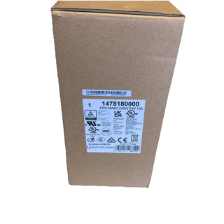 Weidmüller PRO MAX3 240W 24V 10A Netzteil – Hutschienen-Netzgerät – OVP / NEU1