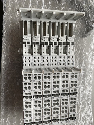 6X Pilz PSSu BP-C1 1/12C (312623) Elektronikmodule7