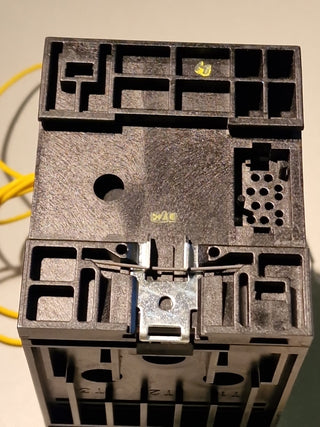 SIEMENS 3UF5001-3AB00-1 (1,25...6,3A) GRUNDGERÄT ,6
