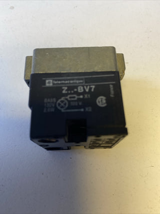 Telemecanique Z-BV7 Leuchtmelder-Einsatz – 230V – NEU (NSNP)1