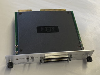 TTC MIL-188-114 Balanced DTE/DCE Interface Adapter4