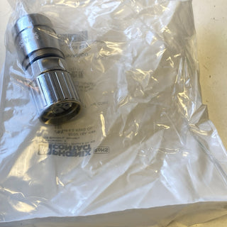 Phoenix Contact 1605532 M23 Kabelsteckverbinder SF-5ES1N8A80DU - NEU & OVP