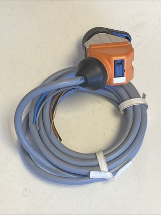BARTEC 07-3363-3843 Leuchttaster blau 1Ö ComEx – Ex-geschützt – NEU/Sonstige3