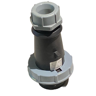 Mennekes 32A CEE-Stecker AM-TOP 295 | IP67 | 4-polig | NEU1
