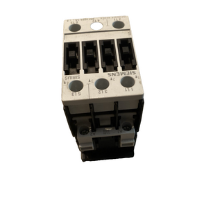 Siemens SIRIUS Leistungsschütz 3RT1023-1AF04 (Baugröße S0, 4kW, 110V AC) – Gebra