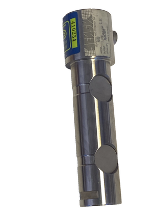 SENSY 5000 Lastmessbolzen / Kraftaufnehmer 2,5 t – gebraucht2