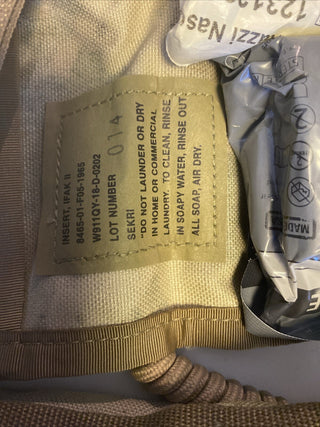 MOLLE Pouch OCP Scorpion Multicam Aufbewahrungstasche neu12