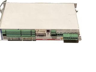 Indramat Rexroth EcoDrive DKC01.1-040-7-FW AC Servo Controller – Geprüft & Gebra9