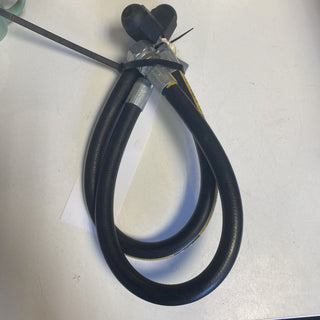 Parker Hydraulikschlauch Hochdruckschlauch 50 cm neu2