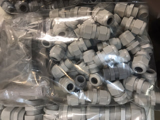 lot Jacob 50.616 PA7001 Kabelverschraubung M16x1,5 – NEU & OVP3