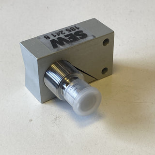 SEW Eurodrive 185 241 8 Näherungssensor + Turck Bi5U-M18-AP4X-H1141/S3313