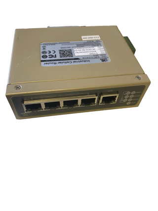 Inhand Industrial Zelluläre Router IR615/S-FQ384