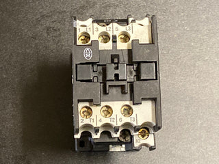 Moeller DIL00AM-G Schütz | Leistungsschütz 5,5kW 20A Spule 24V DC0