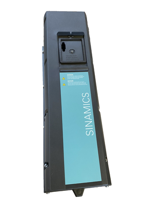Siemens SINAMICS PM230 Power Module 5,5kW | 6SL3223-0DE25-5BG1 | NEU ohne OVP1