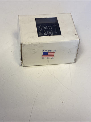HDD-6V20E Solid State Relais 600VDC 20A neu ohne OVP5