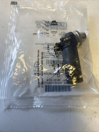 Phoenix Contact M12-Stecker SACC-M12MS-8CON-PG9-M (Art.-Nr. 1513334) – NEU & OVP