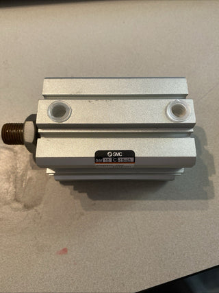 SMC Kompaktzylinder ECDQ2B40-40DM (Gebraucht)