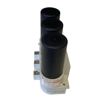 Merlin Gerin Varplus M Kondensator 2,5 kvar / 230V-240V – TN: 920305151