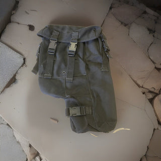 US Military Thales AN/PRC-148 MBITR Funkgerätetasche Pouch NSN 5895-01-463-55569