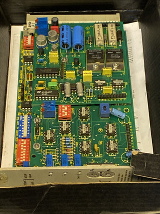 Bosch Rexroth VT-PVAR 2-11/1 | R900029371 | Steuerungskarte - Neu: Sonstige2