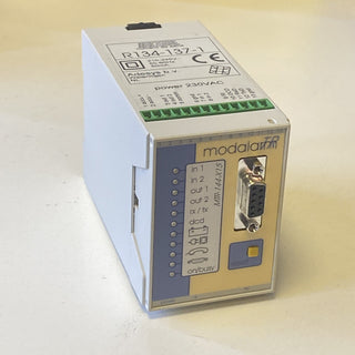 ADESYS MODALARM TR- R134-137-1 (ALARMMODUL) -5