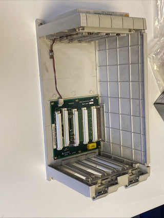 Mitsubishi FCA520ALR CNC-Steuerungschassis / Rack – Gebraucht11