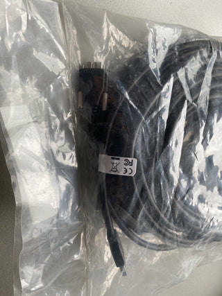 Sentech CBL-D302MBS-20M – Professionelles 20m USB 3.0 Aktivkabel mit Schraubverr2