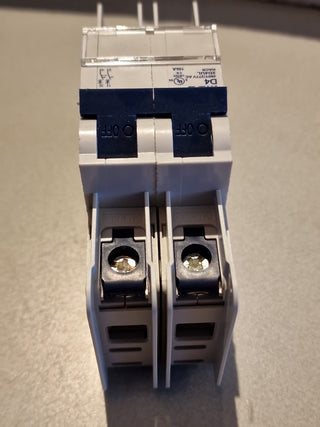 ABL 2D4UL Leitungsschutzschalter 4A 480Y/277VAC neu2