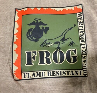 FROG Cold Weather Seidenunterhemd Coyote Brown XXL neu o. OVP1