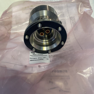 ABB 3BSE024403R53 | PFVL-141 Vakuum-Ventileinheit (Edelstahl) – NEU & OVP4
