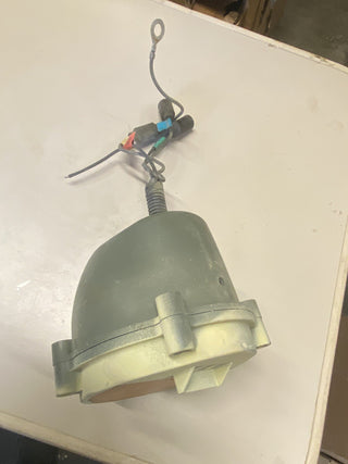 US ARMY Original LED Park- & Blinkerlicht NSN 6220-01-482-61073