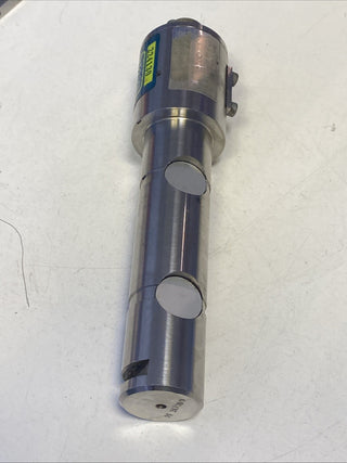 SENSY 5000 Lastmessbolzen / Wägezelle 1,5 mV/V – gebraucht0