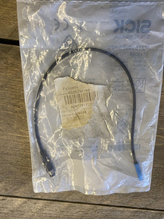 SICK MZT8-28VPSU Zylindersensor MZT83