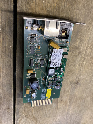 Chloride 15B10840G1 Modem Mux Board USV 80-NET 15H50541 Vertiv Emerson – NEU6