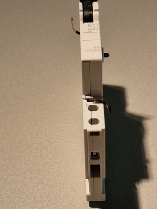 Siemens 5ST3010 5ST3010 Hilfsschalter#93