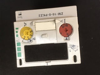 ZM-16-8-PKZ2  KLOCKNER MOELLER Analgenschutz 3