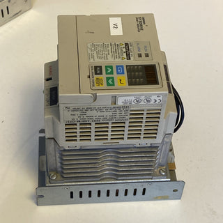 OMRON Frequenzumrichter 3G3EV-A4007MA-CUES1 | Sysdrive Inverter | Gebraucht3