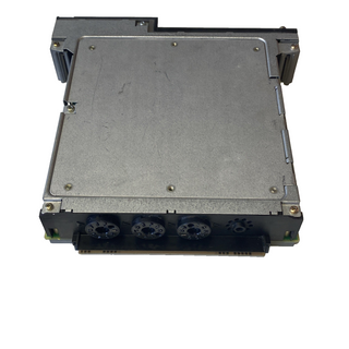 Schneider Electric / Telemecanique TSXAEM811R | Analoges Eingangsmodul | Geprüft6