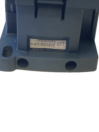 Schneider Electric LC1D12U7 Schütz TeSys D 12A 240V AC 3-polig – Top Zustand3