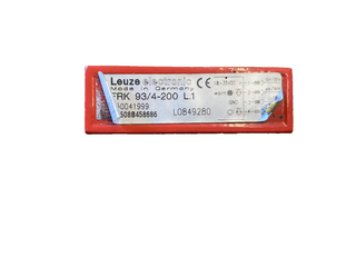 Leuze RK 93/4-200 L Reflexionslichttaster (Energetisch)0