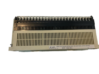 Omron SYSMAC C20K-CDR-D SPS PLC Controller | 24V DC | 12 In / 8 Out Relais7