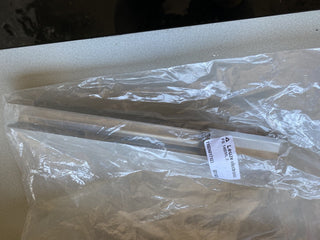 3x LEUZE 1102A017123 Befestigungsprofil2