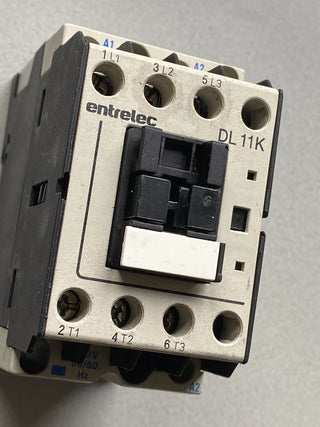 Schiele DL 11K Schütz 230V0