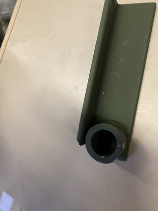 US Army Tensioner Pulley Spannrolle Riemenspanner NSN 3950-01-604-5919 AS-Militä5