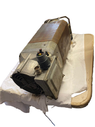 SIEMENS SIMOTICS M – Hauptspindelmotor 1PH7107-2NF02-0LA0 (Gebraucht)2