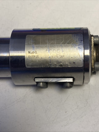 SENSY 5000 Lastmessbolzen / Wägezelle 1,5 mV/V – gebraucht2