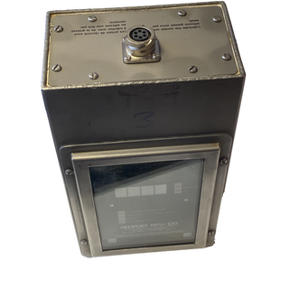Redpost RPU-120 Pasteureinheiten-Monitor / Temperatur-Logger – Brauerei & Geträn3