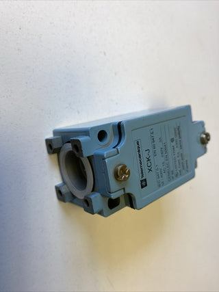 Telemecanique Positionsschalter XCK-J (Schneider Electric)5