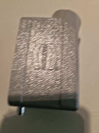 Harting Han B Steckverbinder-Haube M25 neu1